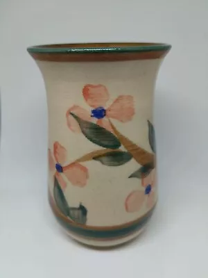 Buy Small Studio Highland Pottery-Newtonmore Vase - Used • 7.99£
