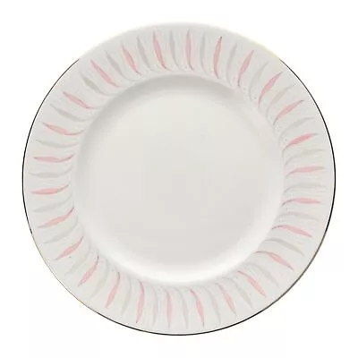 Buy Queen Anne - Caprice - Pink - Salad/Dessert Plate - 256920Y • 14.20£