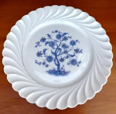 Buy HAVILAND LIMOGES FRANCE FLORAL PATTERN China PLATE 8.5 Nches • 41.73£