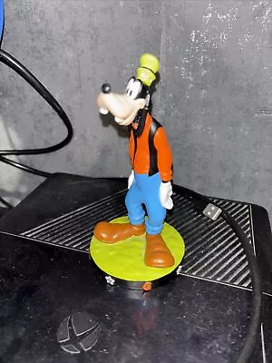 Buy Vintage Disney Goofy Figurine (very Rare One Of Only 10000) • 27.99£