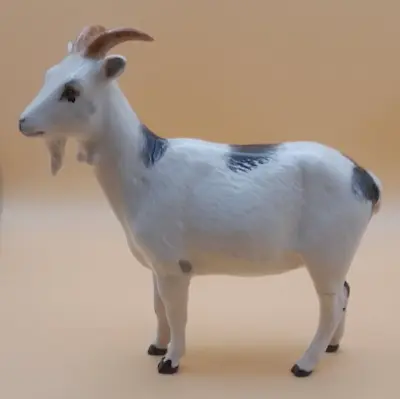 Buy (456) Beswick Nigerian Pot Bellied Goat • 18£