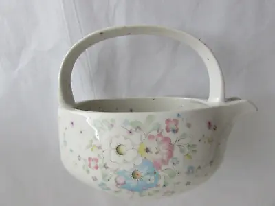 Buy Vintage Confetti Pattern Style Gravy Boat Midwinter The Wedgwood Group • 15£