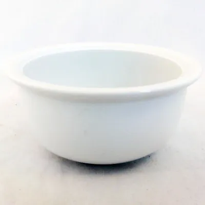 Buy THOMAS TREND WHITE Cereal / Soup Bowl 5.25  NEW NEVER USED Made In Germany • 28.45£