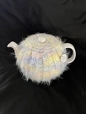 Buy Hand Knitted Tea Cozies, Tea Cosies • 38.52£