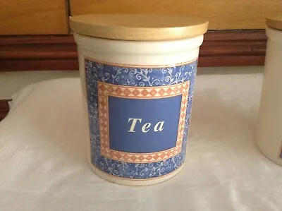 Buy Cloverleaf Tea  Jar • 10£