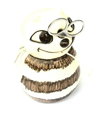 Buy Bee Bumble String Holder Farming Hand Painted Babbacombe Pottery CLEARANCE • 9.99£