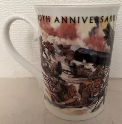 Buy Commemorative Mug Cup - 60th Anniversary Of The D-Day Landings By • 4.99£