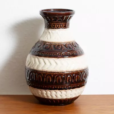 Buy Bay Keramik West German Pottery 92 30 Vase • 25£