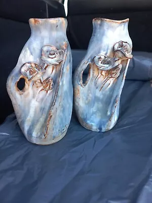 Buy 🔥CHRISTOPHER CRETE 2 Item Clay Vase • 66.14£