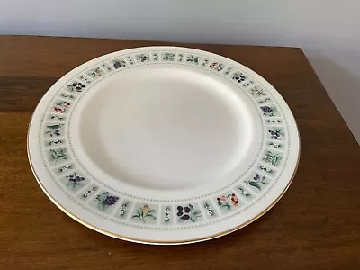 Buy Royal Doulton 'Tapestry' Dinner Plate 10.5  - More Items Available • 5£