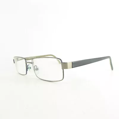 Buy Marchon M025 Full Rim S3677 Used Eyeglasses Frames - Eyewear • 14.99£