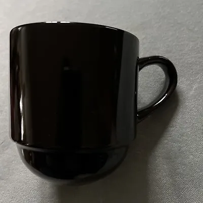 Buy Tesco Black Mug • 0.99£