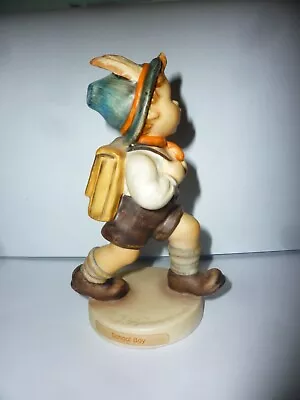 Buy Goebel M.j. Hummel Figurine 82/0  School Boy  • 15£