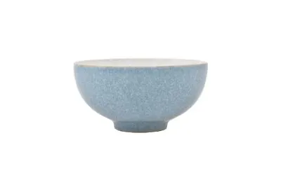 Buy Denby - Elements - Blue - Rice Bowl - 237625N • 8.80£