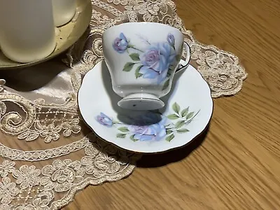 Buy Paragon China Tea Set For One • 2.99£