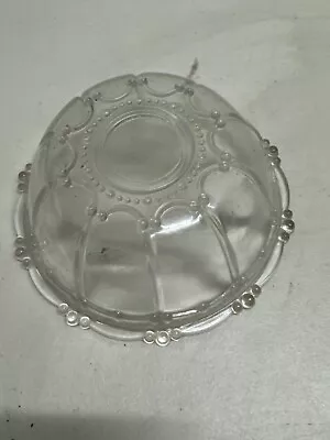 Buy Vintage Glass Candy Dish • 23.97£