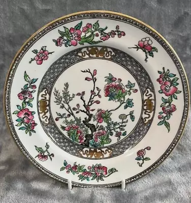 Buy 1940's Minton Indian Tree 7  Side Plate Excellent Condition • 4£