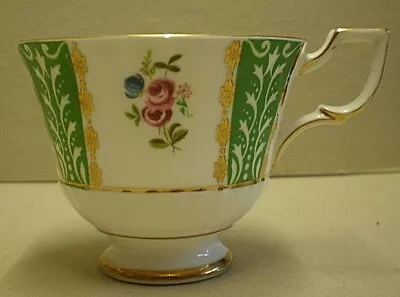 Buy Tuscan Fine English Bone China Tea Cup (EB3) • 6£