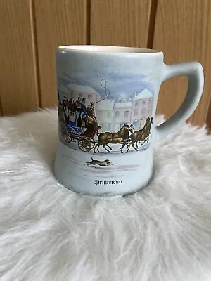 Buy Princetown Tankard / Mug Buckfast Pottery Devon, England • 9.99£