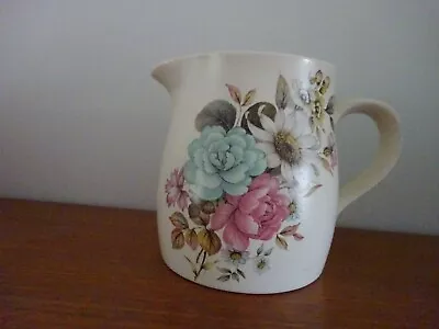 Buy Vintage Milk Jug Purbeck Pottery Gifts Poole Dorset Made In England Swanage • 5£