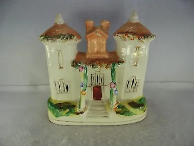 Buy 19th Century Staffordshire House Ornament • 25£