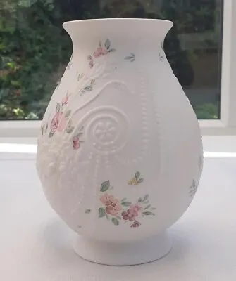 Buy Kaiser Porcelain Vase Reggio Design By K Nossek In Excellent Condition  • 10£