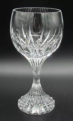 Buy Baccarat Crystal Massena Pattern 6¼  Wine Glasses (10626) • 99£