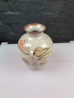 Buy Denby Bouquet Vase 8.5  High  • 19.99£