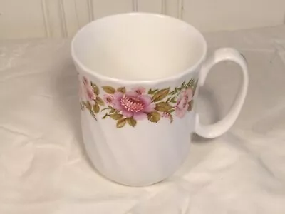 Buy Duchess Bone China Mug  Summer Glory  Floral Mug  • 4.50£