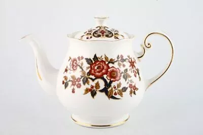 Buy Colclough - Royale - 8525 - Teapot - 105467G • 79£