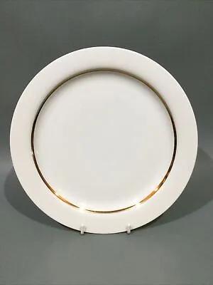 Buy Thomas China Germany Gold Band Breakfast / Luncheon Plate • 7.95£
