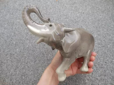 Buy Western Germany Pottery Elephant • 16.99£
