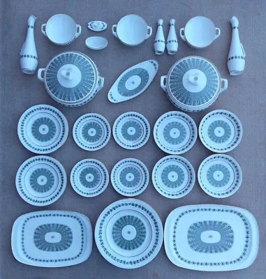 Buy Spode - Provence (y7843) - Part Dinner Service Selection. • 24.99£