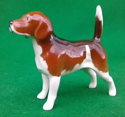 Buy Beswick “wendover Billy”  Small Beagle - 1939. • 12.99£