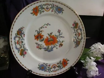 Buy  Vintage Ceralene Raynaud Limoge (Vieux Chine) 10 3/4    Dinner Plate • 72.34£