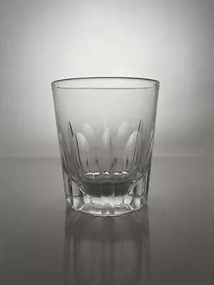 Buy Antique Whisky Glass Tumbler | Mid 19th Century | Polished Pontil • 0.99£
