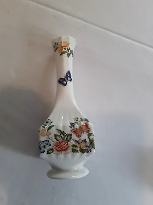 Buy Aynsley China Cottage Garden Vase • 4£