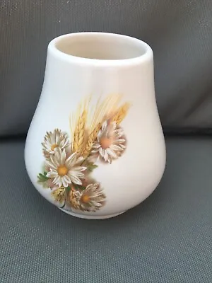 Buy Purbeck Gifts Poole Dorset Vase / Bud Vase - 4inches - Made In England • 4.90£