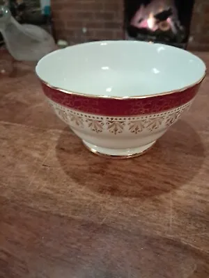 Buy Vintage Royal Standard Fine Bone China Bowl (M) • 3.82£