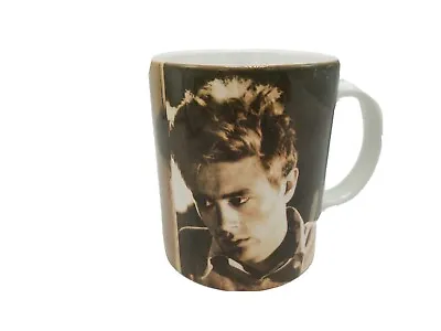 Buy James Dean Foundation Coffee Mug Cup 2010 Ounces • 11.09£
