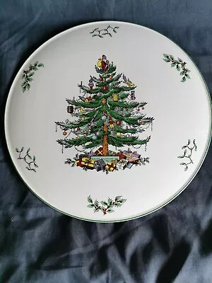 Buy Spode China Vintage Cake / Cheese Plate • 15£