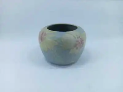 Buy Conwy Pottery Pot Vase Designed By Carol Wynne Morris Wales • 18.97£