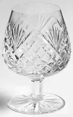 Buy Tyrone Crystal Antrim Brandy Glass 3754870 • 57.10£