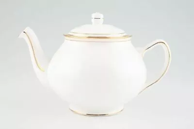 Buy Duchess - Ascot - Gold - Teapot - 126561Y • 48.25£