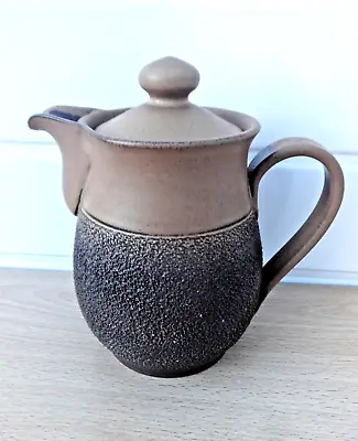 Buy DENBY COTSWOLD COFFEE POT Holds Approx. 1 .5 Pints • 7.99£