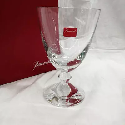 Buy Baccarat Vega Water Glass • 160.56£
