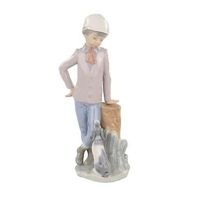 Buy Nao Figurine, Affectionate Pup, 02010380 • 20£
