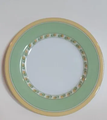 Buy Vintage Marks Spencer M&S Yellow Rose Small Side Bread Plate China  • 3£
