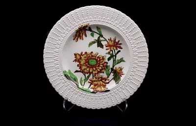 Buy Royal Cauldon Flower Series Luncheon Plate - Pattern 2473 • 19.92£
