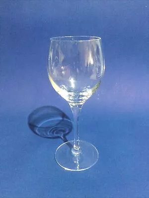 Buy Royal Doulton Crystal Modern Plain Wine Glass Signed • 8.95£